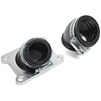 Replay Pipe Admission 50 A BOITE Souple POUR DERBI 50 Senda- GPR-GILERA 50 SMT- RCR (POUR PWK- DIAMETRE INTERIEUR 24mm…